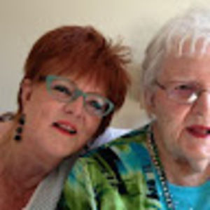 Meet your Posher, Jane anne